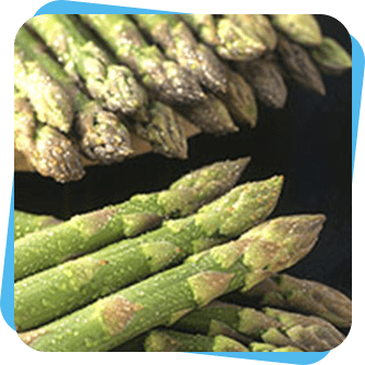 アスパラ
