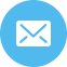 メールのアイコン
